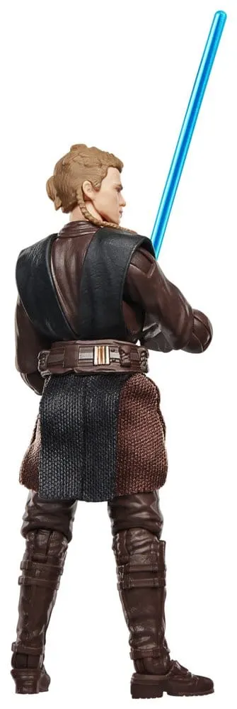 Hasbro Star Wars Vintage Collection Anakin Skywalker (Padawan) 3.75" Figure - Image 4