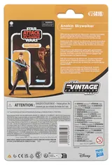 Hasbro Star Wars Vintage Collection Anakin Skywalker (Padawan) 3.75" Figure - Thumbnail 6