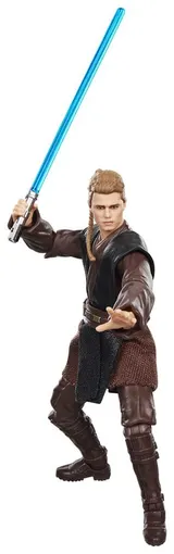 Hasbro Star Wars Vintage Collection Anakin Skywalker (Padawan) 3.75" Figure - Thumbnail 3