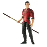 Hasbro Pop! Marvel Super Sized 6" The Great Protector – Shang-Chi - Thumbnail 1