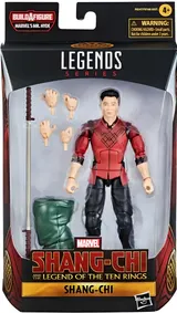 Hasbro Pop! Marvel Super Sized 6" The Great Protector – Shang-Chi - Thumbnail 9
