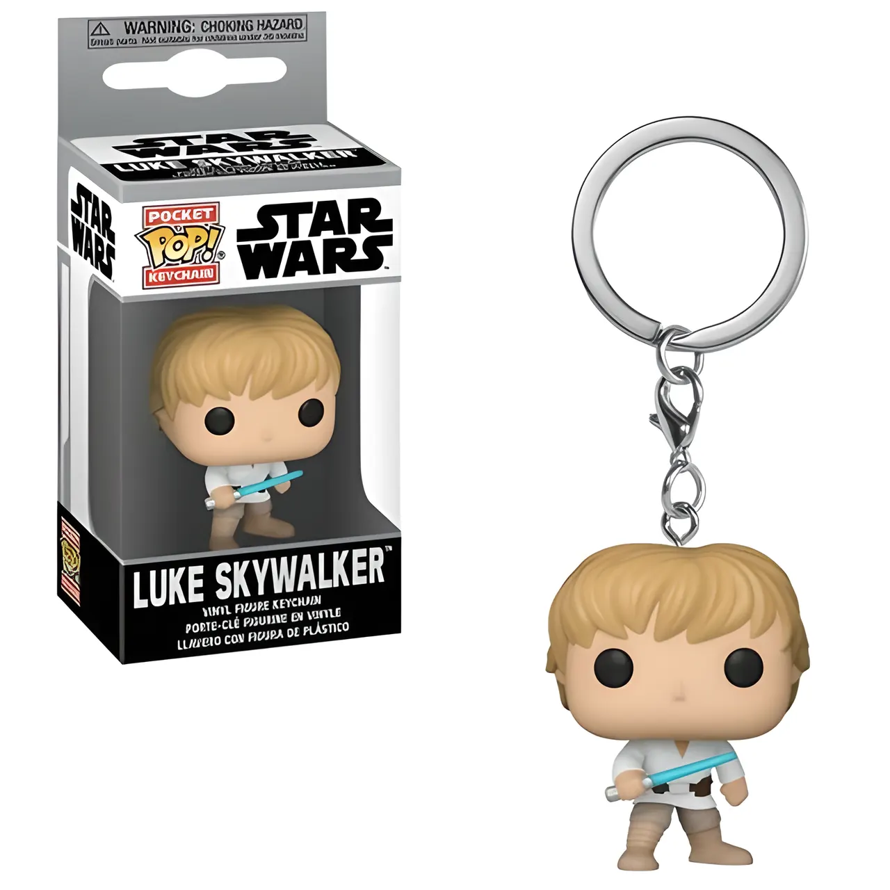Funko Pop! Rick Sanchez with Portal Gun #114 (Hot Topic Exclusive) - Image 2