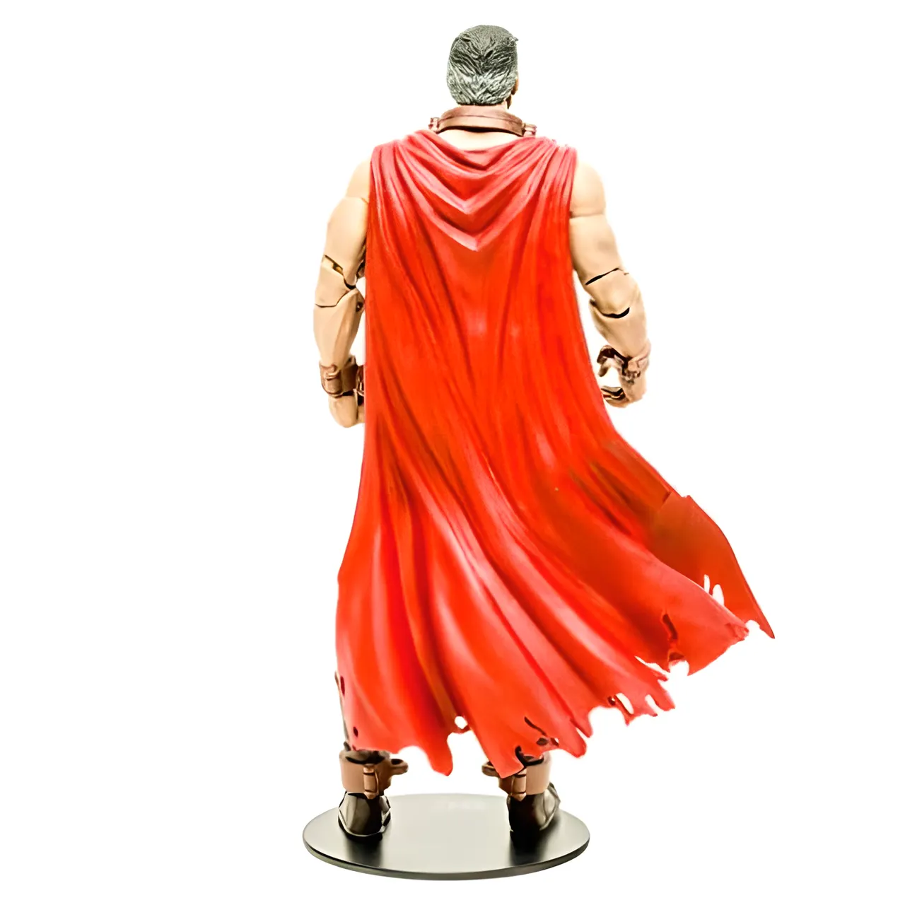 McFarlane Toys DC Multiverse Superman Future State Worlds of War 7" - Image 9