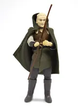 Mego Toys 20 cm Legolas Statue – The Lord of the Rings - Thumbnail 4
