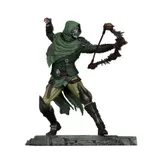 McFarlane Toys Diablo IV Rogue Limited Edition 1/12 Scale Figure - Thumbnail 1