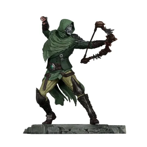 McFarlane Toys Diablo IV Rogue Limited Edition 1/12 Scale Figure