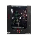 McFarlane Toys Diablo IV Rogue Limited Edition 1/12 Scale Figure - Thumbnail 5