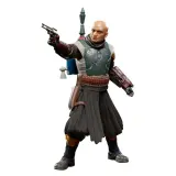 Hasbro Star Wars Black Series 6" Boba Fett (Tython) Exclusive - Thumbnail 3