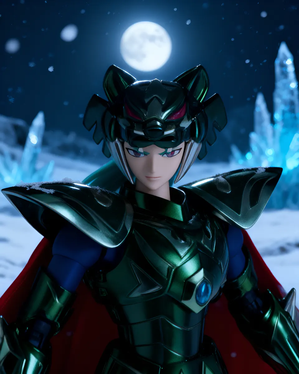 Le personnage