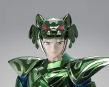 Bandai Spirits Saint Cloth Myth EX Mizar Zeta Syd 40th 18cm - Thumbnail 6