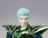 Bandai Spirits Saint Cloth Myth EX Mizar Zeta Syd 40th 18cm - Thumbnail 5