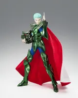 Bandai Spirits Saint Cloth Myth EX Mizar Zeta Syd 40th 18cm - Thumbnail 4