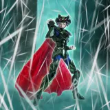 Bandai Spirits Saint Cloth Myth EX Mizar Zeta Syd 40th 18cm - Thumbnail 8