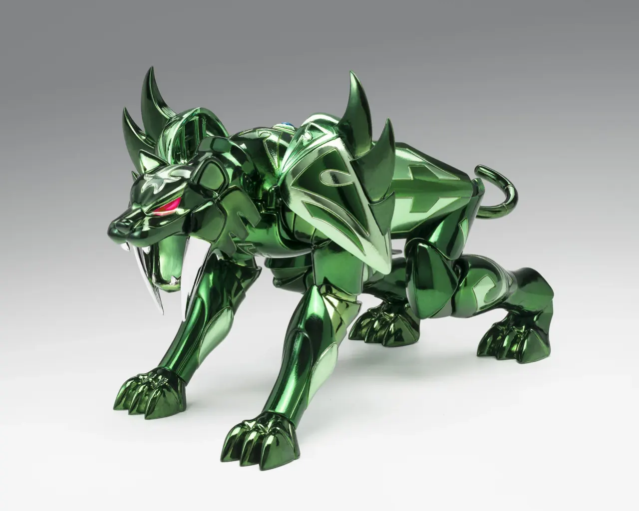 Bandai Spirits Saint Cloth Myth EX Mizar Zeta Syd 40th 18cm - Image 2