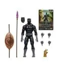 Hasbro Marvel Legends Black Panther 15 cm Action Figure - Image 4