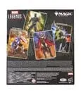 Hasbro Marvel Legends Black Panther 15 cm Action Figure - Image 10