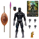 Hasbro Marvel Legends Black Panther 15 cm Action Figure - Thumbnail 2