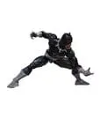 Hasbro Marvel Legends Black Panther 15 cm Action Figure - Image 7