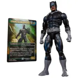 Hasbro Marvel Legends Black Panther 15 cm Action Figure - Thumbnail 1