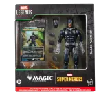 Hasbro Marvel Legends Black Panther 15 cm Action Figure - Thumbnail 11