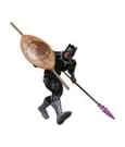 Hasbro Marvel Legends Black Panther 15 cm Action Figure - Image 6