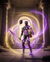 Hasbro Marvel Legends Black Panther 15 cm Action Figure - Thumbnail 13
