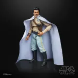 Hasbro Star Wars Power of the Force Lando Calrissian Figura Jumbo - Thumbnail 4