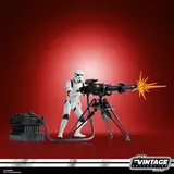 Hasbro Star Wars Vintage Imperial Stormtrooper (Nevarro Cantina) - Thumbnail 2