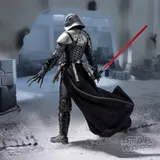 Alliance Entertainment Starkiller Black Series Deluxe Figure - Thumbnail 8