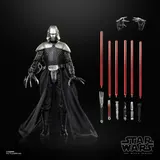 Alliance Entertainment Starkiller Black Series Deluxe Figure - Thumbnail 3