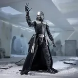 Alliance Entertainment Starkiller Black Series Deluxe Figure - Thumbnail 9