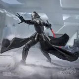 Alliance Entertainment Starkiller Black Series Deluxe Figure - Thumbnail 6