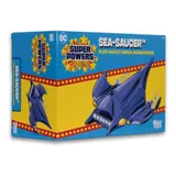 Alliance Entertainment Black Manta Classic Comic Action Figure - Thumbnail 1