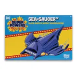 Alliance Entertainment Black Manta Classic Comic Action Figure - Thumbnail 3