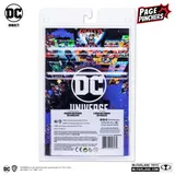 Page Punchers Superman (DC Rebirth) 3" Figure Comic – McFarlane - Thumbnail 7