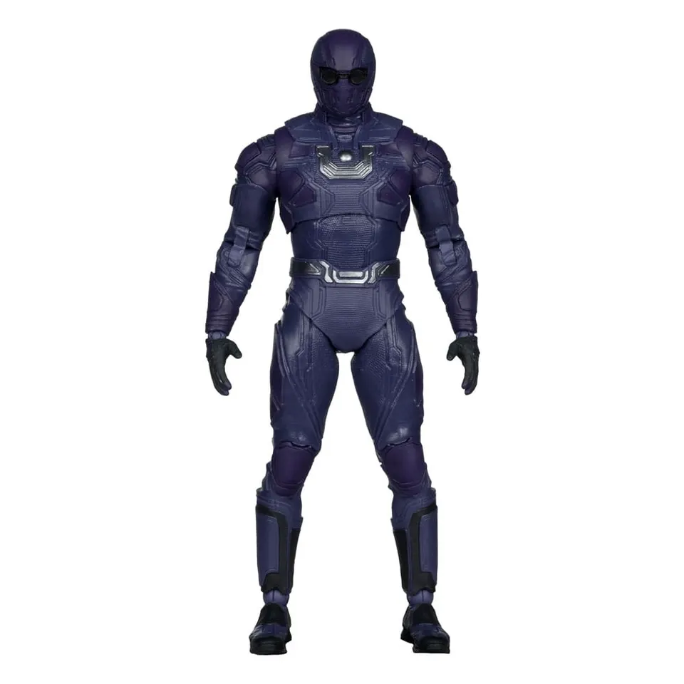 McFarlane Toys Superman Deluxe Theatrical DC Multiverse 7\" Figure - Image 3