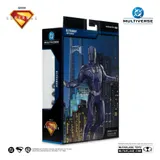 McFarlane Toys Superman Deluxe Theatrical DC Multiverse 7\" Figure - Thumbnail 7