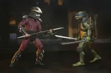 NECA Shredder Action Figure – 1990 TMNT Film Version - Thumbnail 2