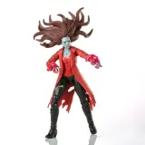 Hasbro Marvel Legends Zombie Scarlet Witch 6" Figure Disney+ What If - Thumbnail 2
