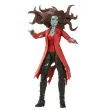 Hasbro Marvel Legends Zombie Scarlet Witch 6" Figure Disney+ What If - Thumbnail 1