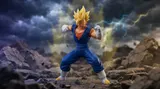 Banpresto Vegito Super Vegito Dokkan Battle Figure – Ichibansho - Thumbnail 5