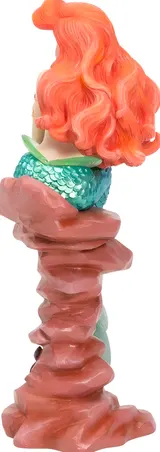 Enesco Ariel Couture de Force Figurine – Disney Showcase - Thumbnail 7