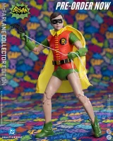 McFarlane Toys DC Multiverse Batman & Robin Classic TV Series 7" 2-Pack - Thumbnail 7