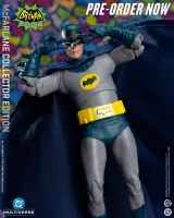 McFarlane Toys DC Multiverse Batman & Robin Classic TV Series 7" 2-Pack - Thumbnail 5