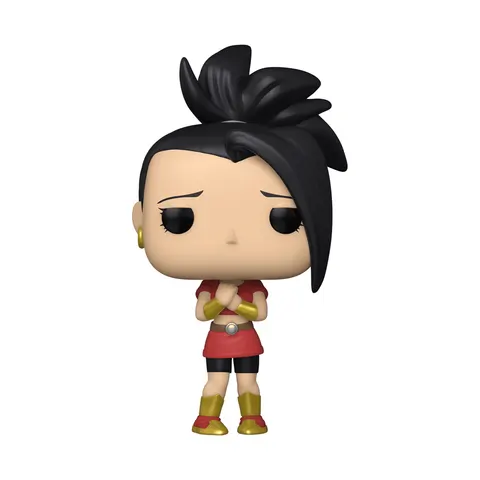 Funko Pop! Animation Dragon Ball Super Kale #58017 Vinyl Figure