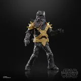 Hasbro Star Wars Black Series Deluxe 6\" Krrsantan – Book of Boba Fett - Thumbnail 5