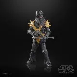 Hasbro Star Wars Black Series Deluxe 6\" Krrsantan – Book of Boba Fett - Thumbnail 1