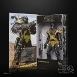 Hasbro Star Wars Black Series Deluxe 6\" Krrsantan – Book of Boba Fett - Thumbnail 7