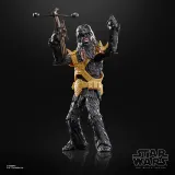 Hasbro Star Wars Black Series Deluxe 6\" Krrsantan – Book of Boba Fett - Thumbnail 2