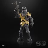 Hasbro Star Wars Black Series Deluxe 6\" Krrsantan – Book of Boba Fett - Thumbnail 3